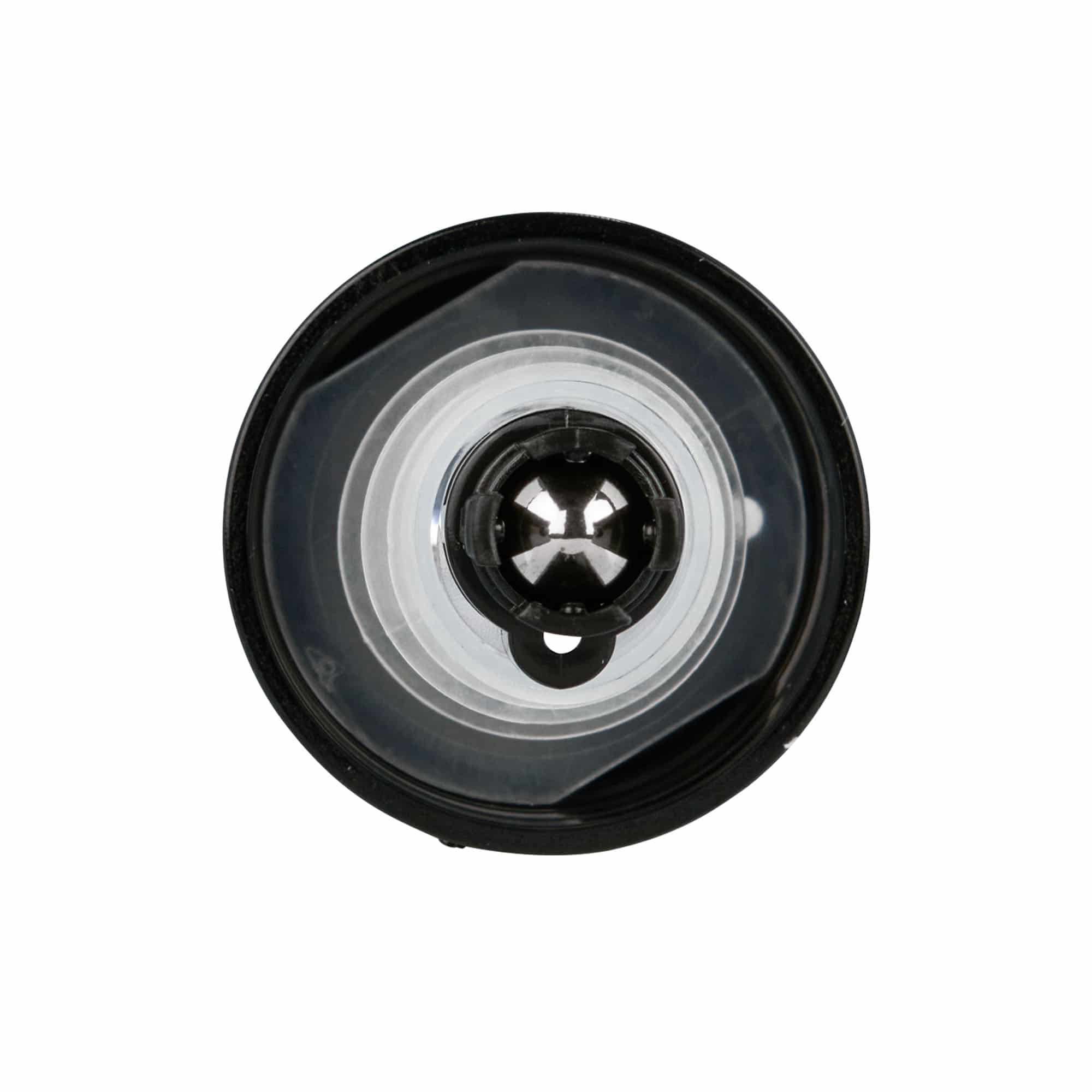 Дозиращ излив „Auto Pour“ 2 cl, PE пластмаса, прозрачен