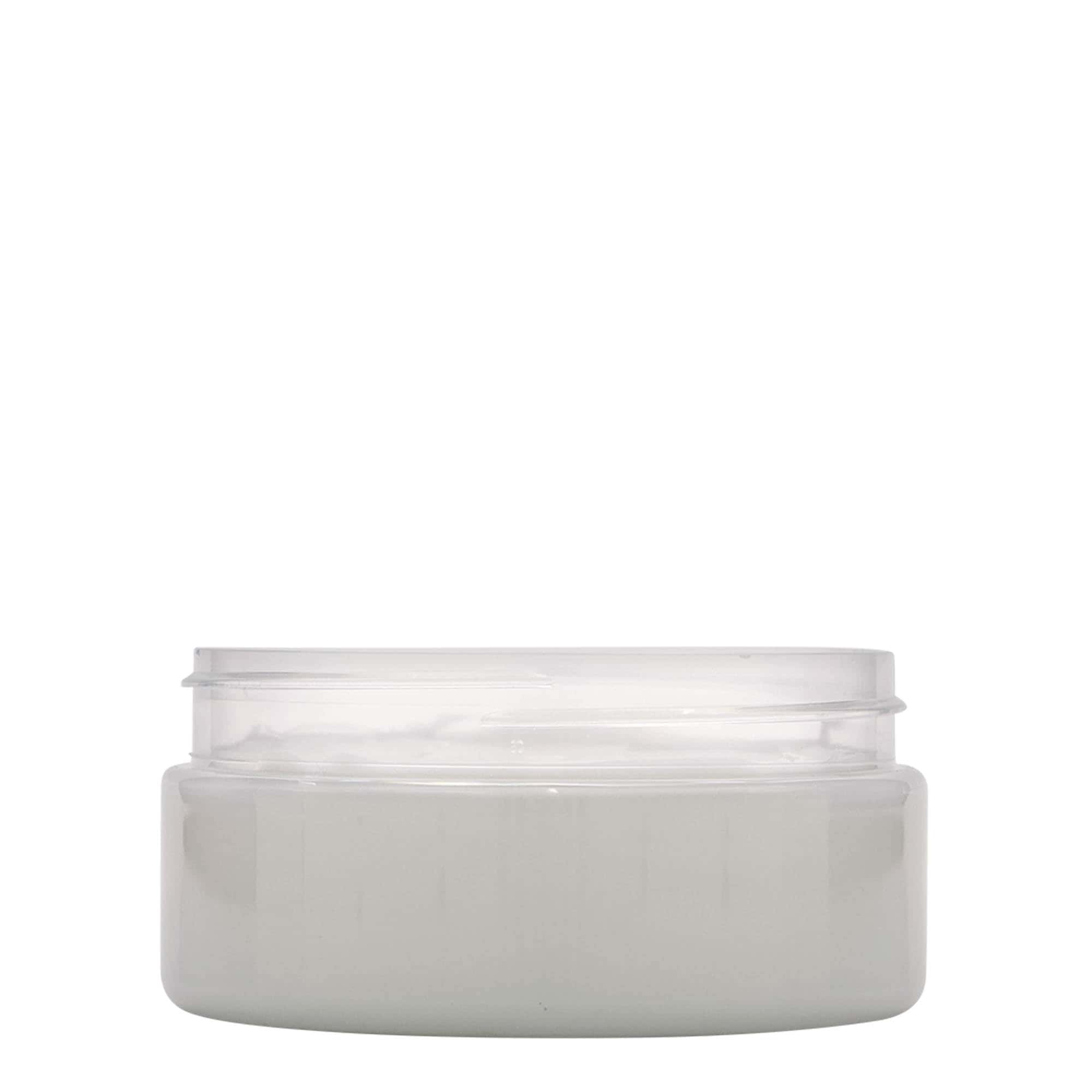 250 ml PET кутия „Isabella“, затваряне: 100/400