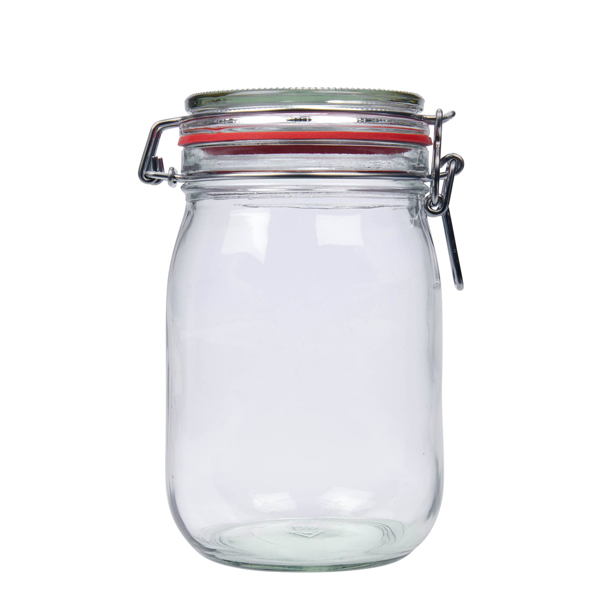 1140 ml буркан с клипс, затваряне: капак с клипс 1140 ml буркан с клипс, затваряне: капак с клипс
