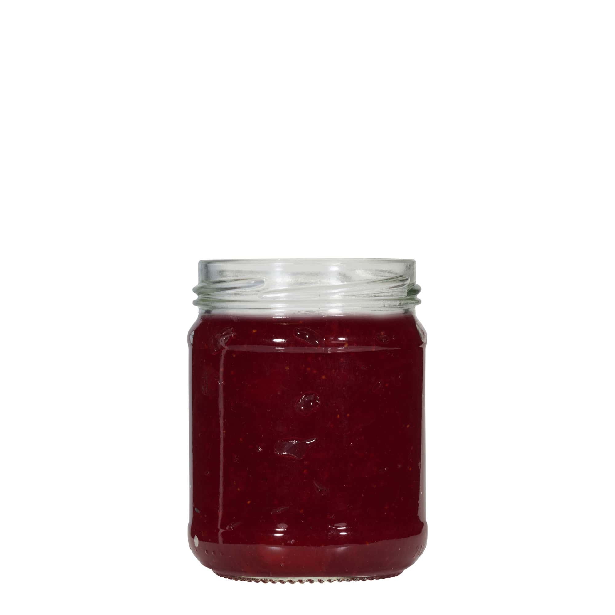 212 мл кръгло стъкло, отвор: завинтващ се капак (TO 63) 212 мл кръгло стъкло, отвор: завинтващ се капак (TO 63)