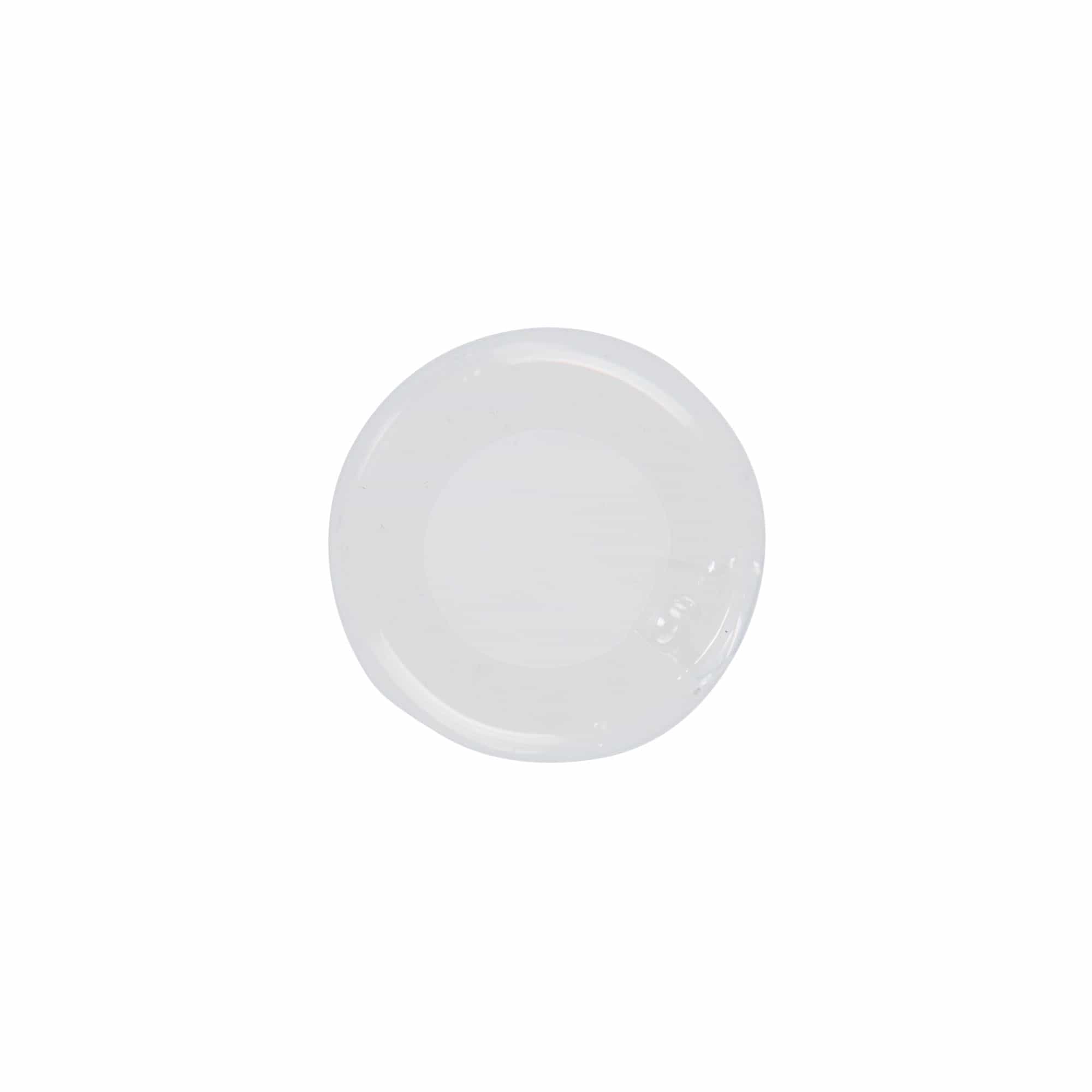 Свиваща се капсула 32x35, PVC пластмаса