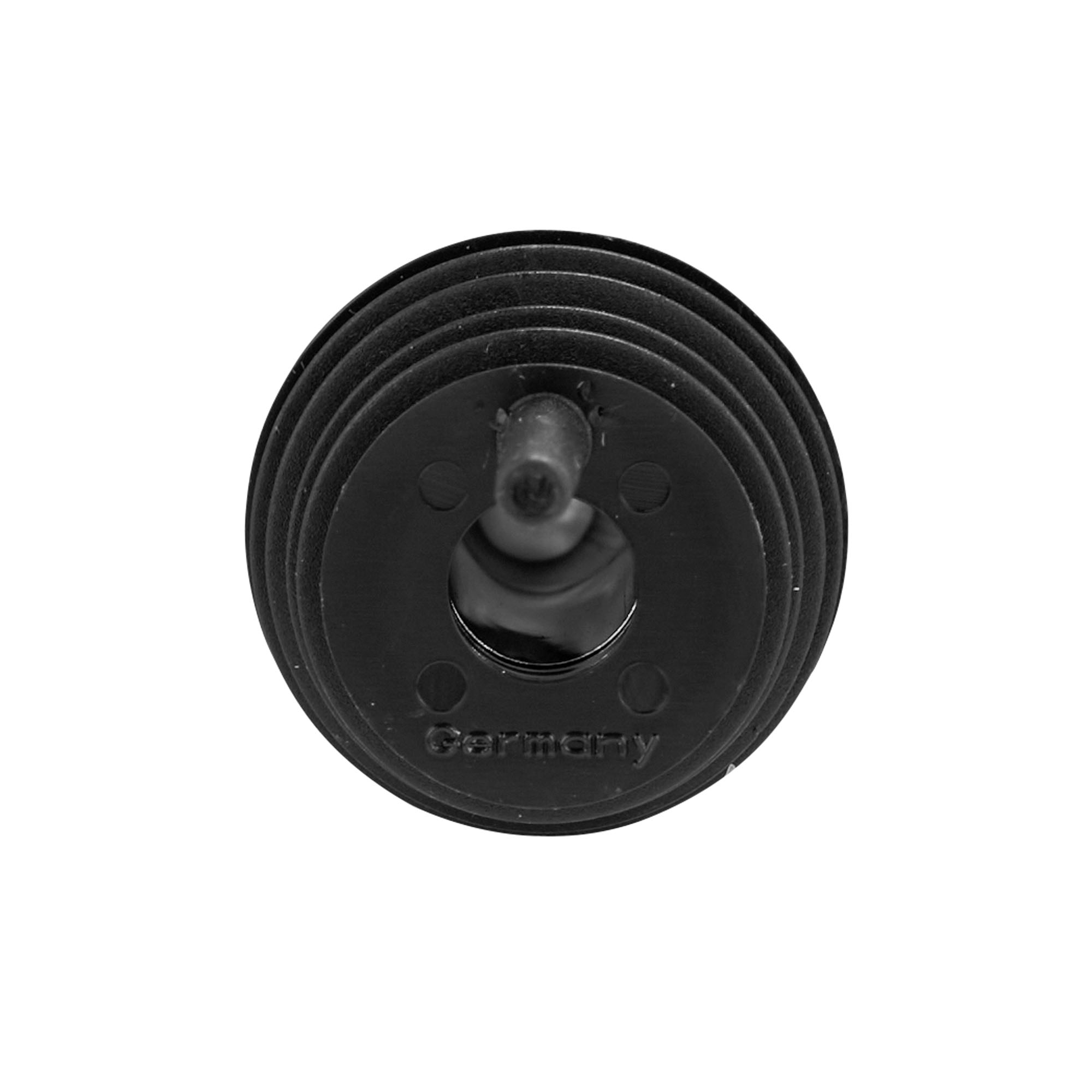 Наливник Inox с метална клапа, неръждаема стомана, сребрист Наливник Inox с метална клапа, неръждаема стомана, сребрист