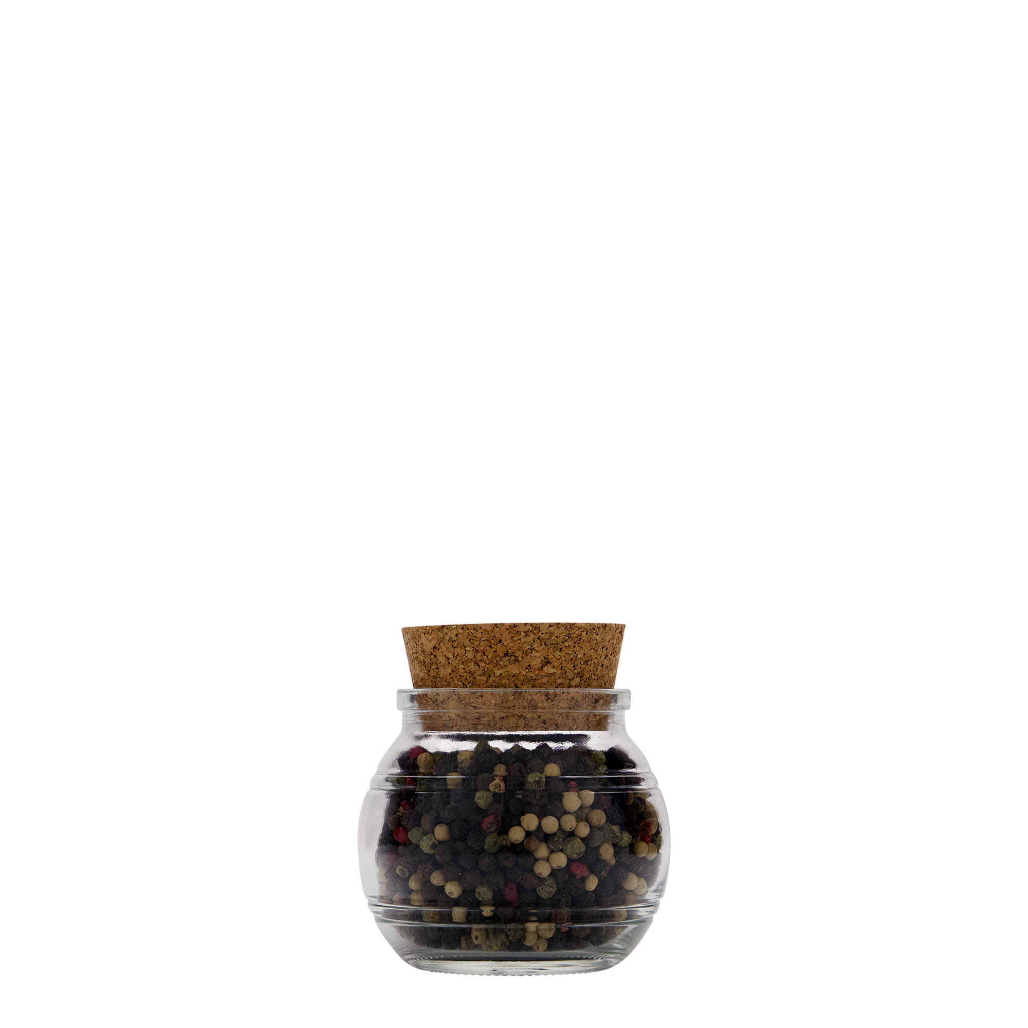 210 мл коркова бутилка „Jule“, отвор: корк 210 мл коркова бутилка „Jule“, отвор: корк