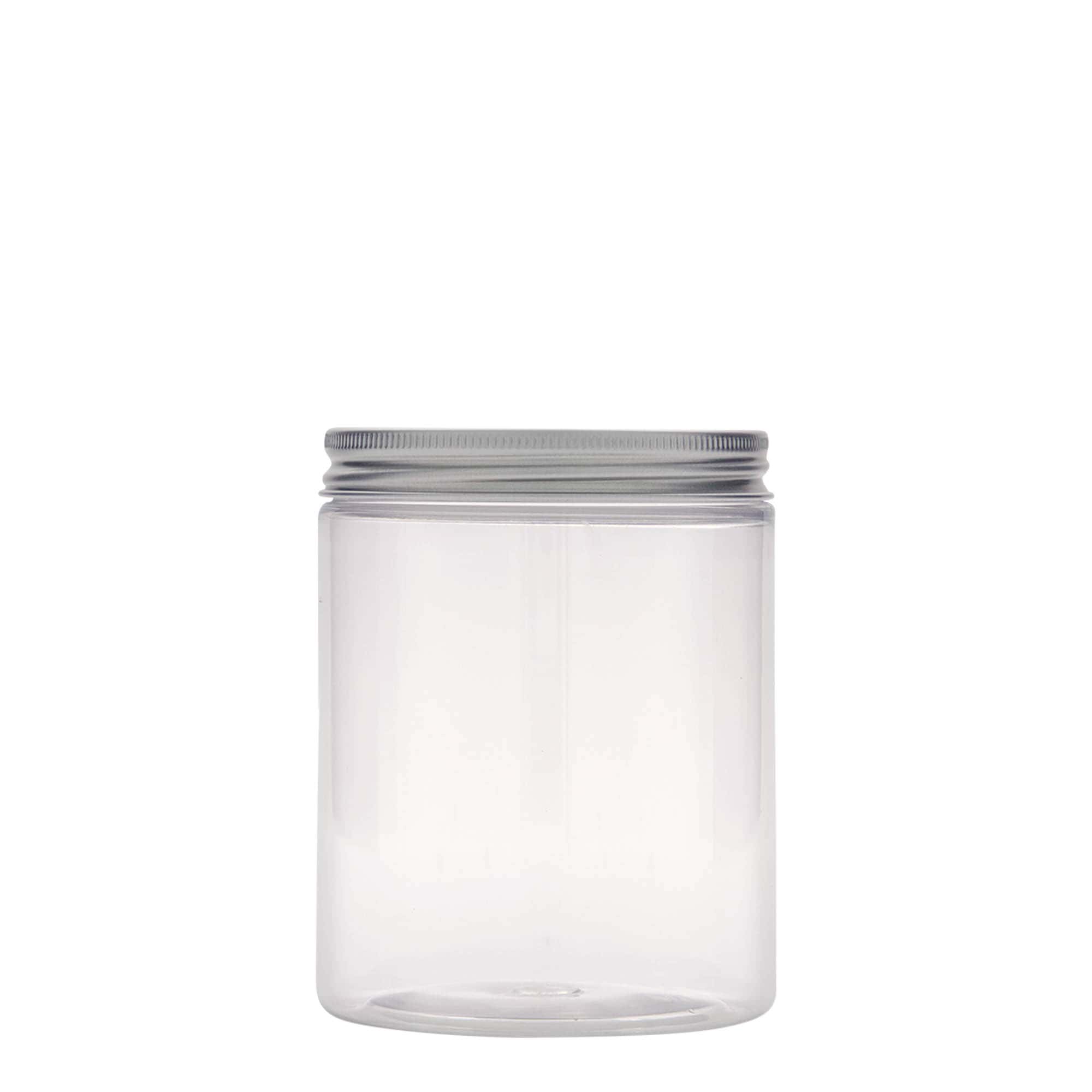300 ml PET кутия „Isabella“, затваряне: 70/400