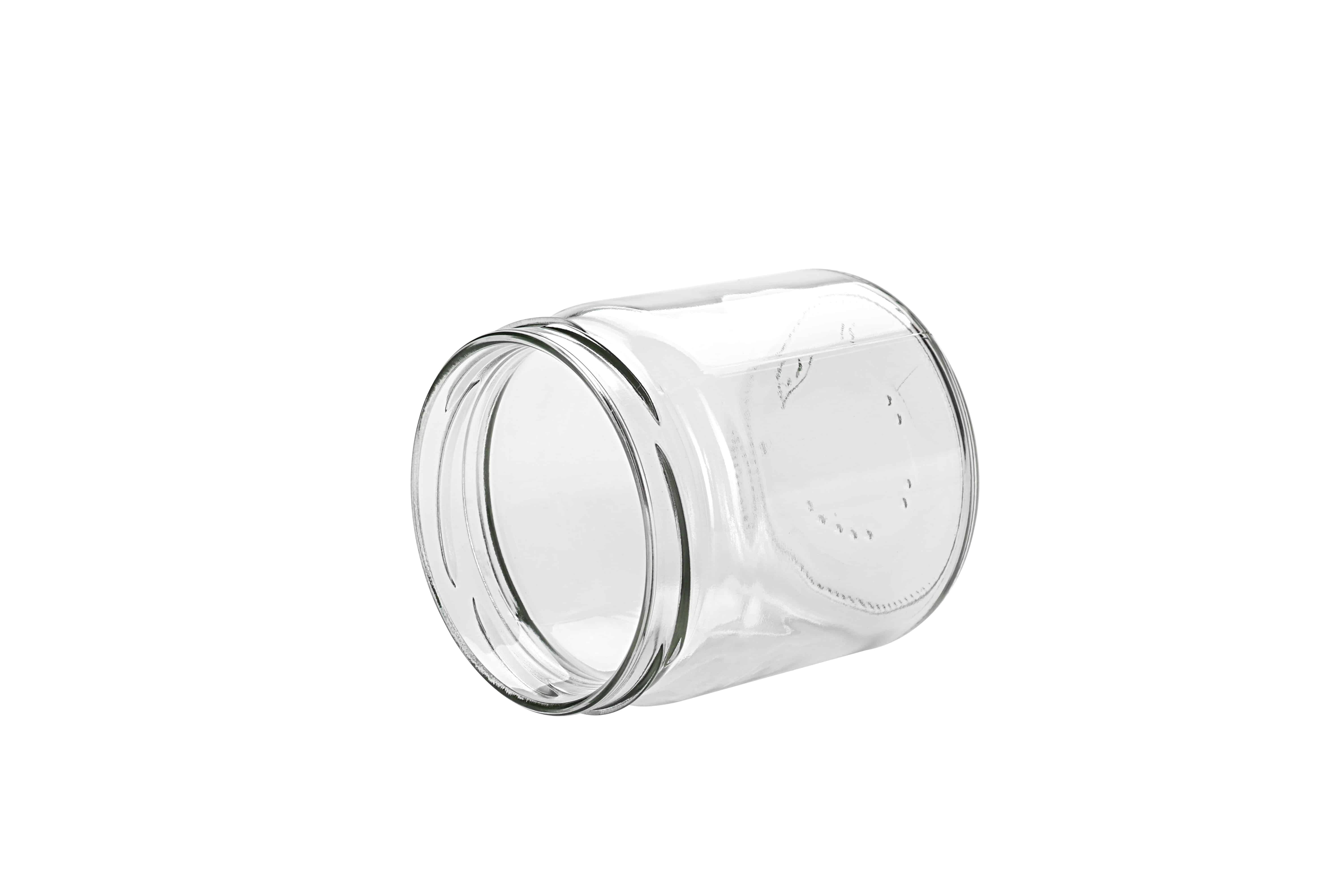 388 мл буркан за мед, отвор: Twist Off (TO 82)