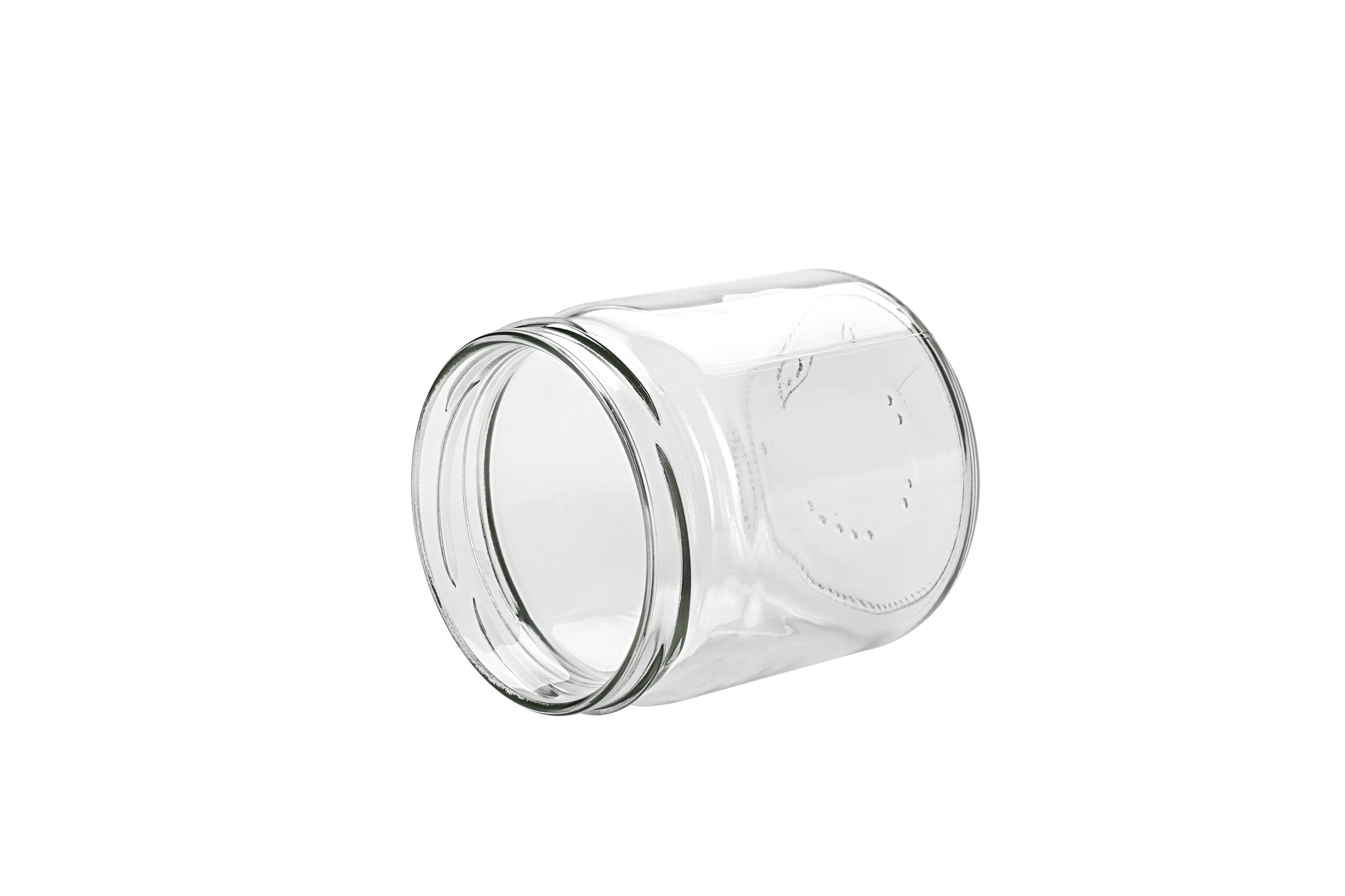 388 мл буркан за мед, отвор: Twist Off (TO 82) 388 мл буркан за мед, отвор: Twist Off (TO 82)