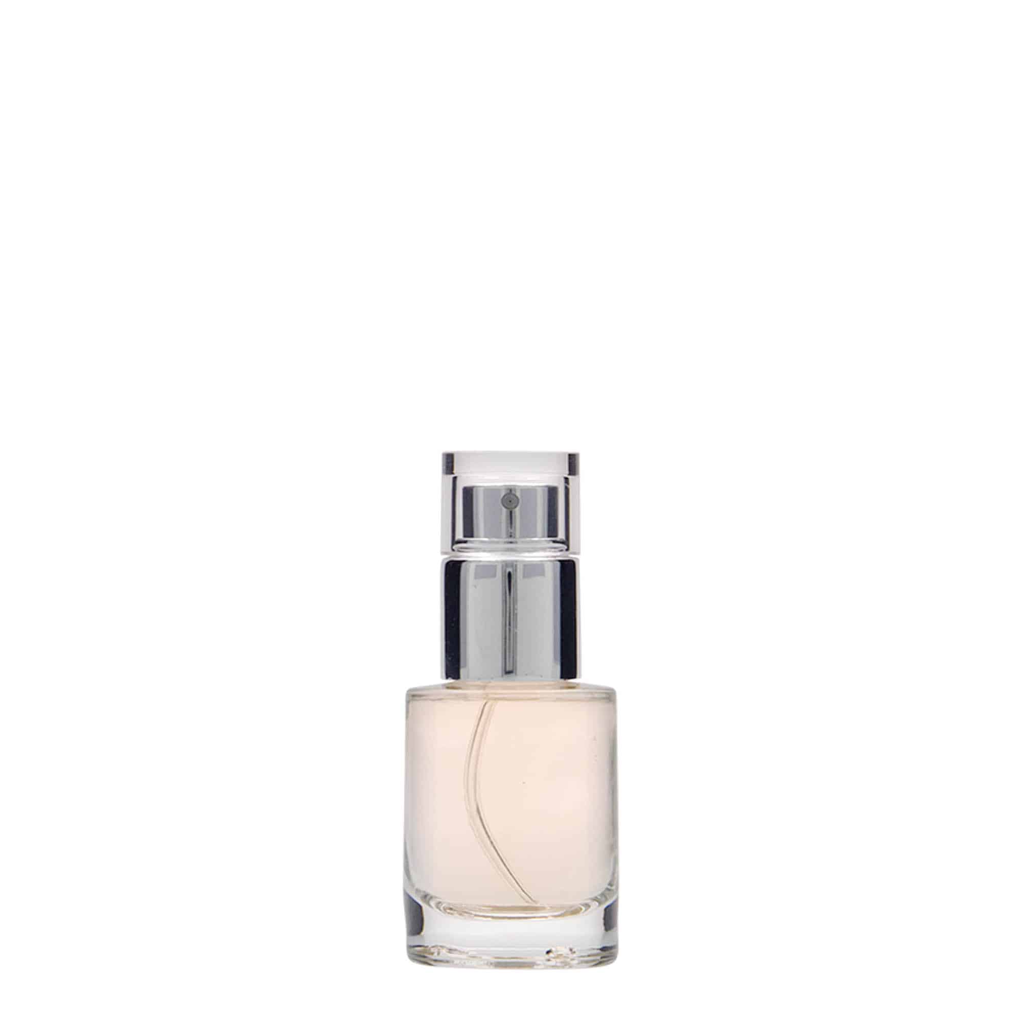15 ml стъклен флакон „Jasmina“