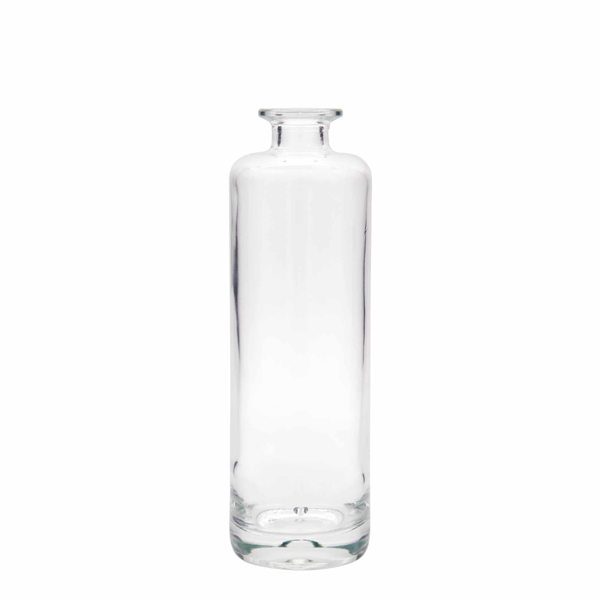 500 ml стъклена бутилка „Alberto“, затваряне: коркова тапа 500 ml стъклена бутилка „Alberto“, затваряне: коркова тапа