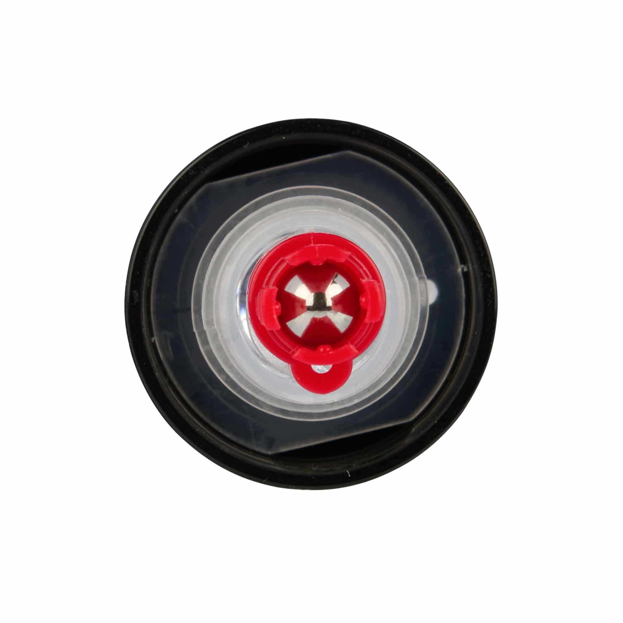 Дозиращ наливник 'Auto Pour' 3 cl, PE-пластмаса, прозрачен