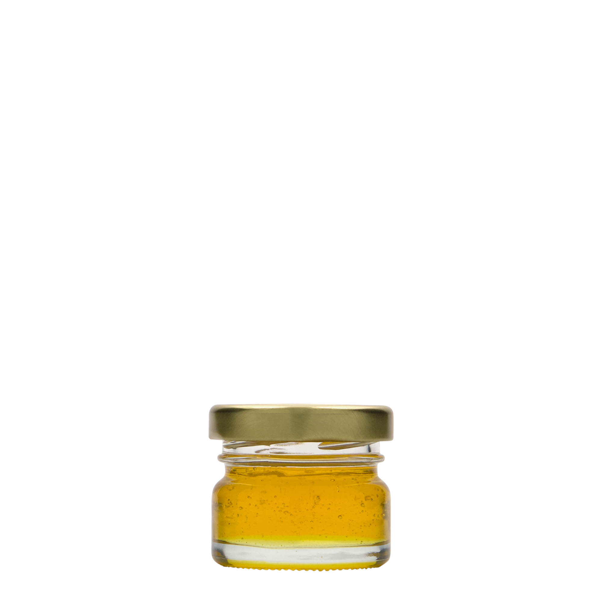 30 мл плоско кръгло стъкло, отвор: Twist-Off (TO 43) 30 мл плоско кръгло стъкло, отвор: Twist-Off (TO 43)