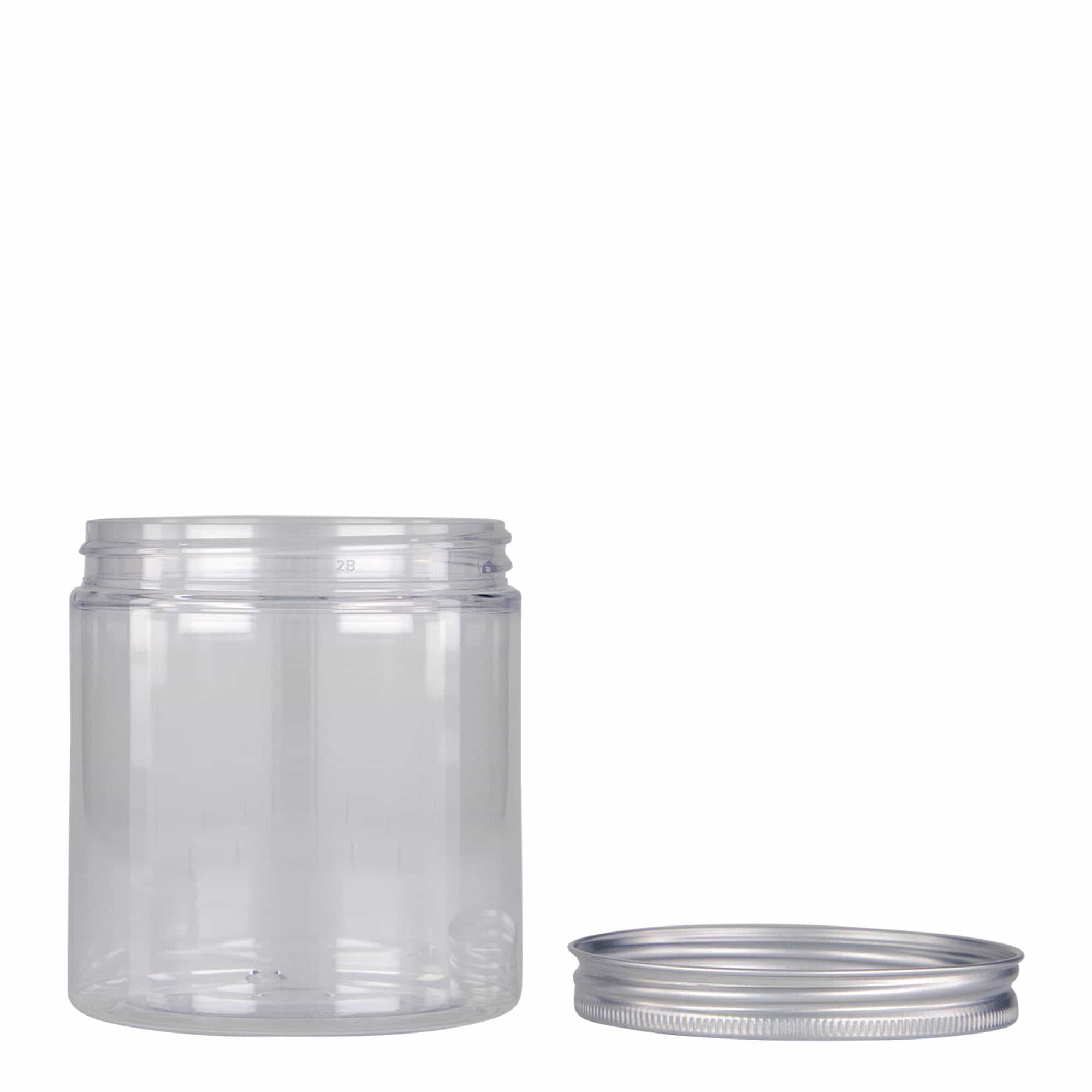 250 ml PET кутия „Isabella“,затваряне: 70/400