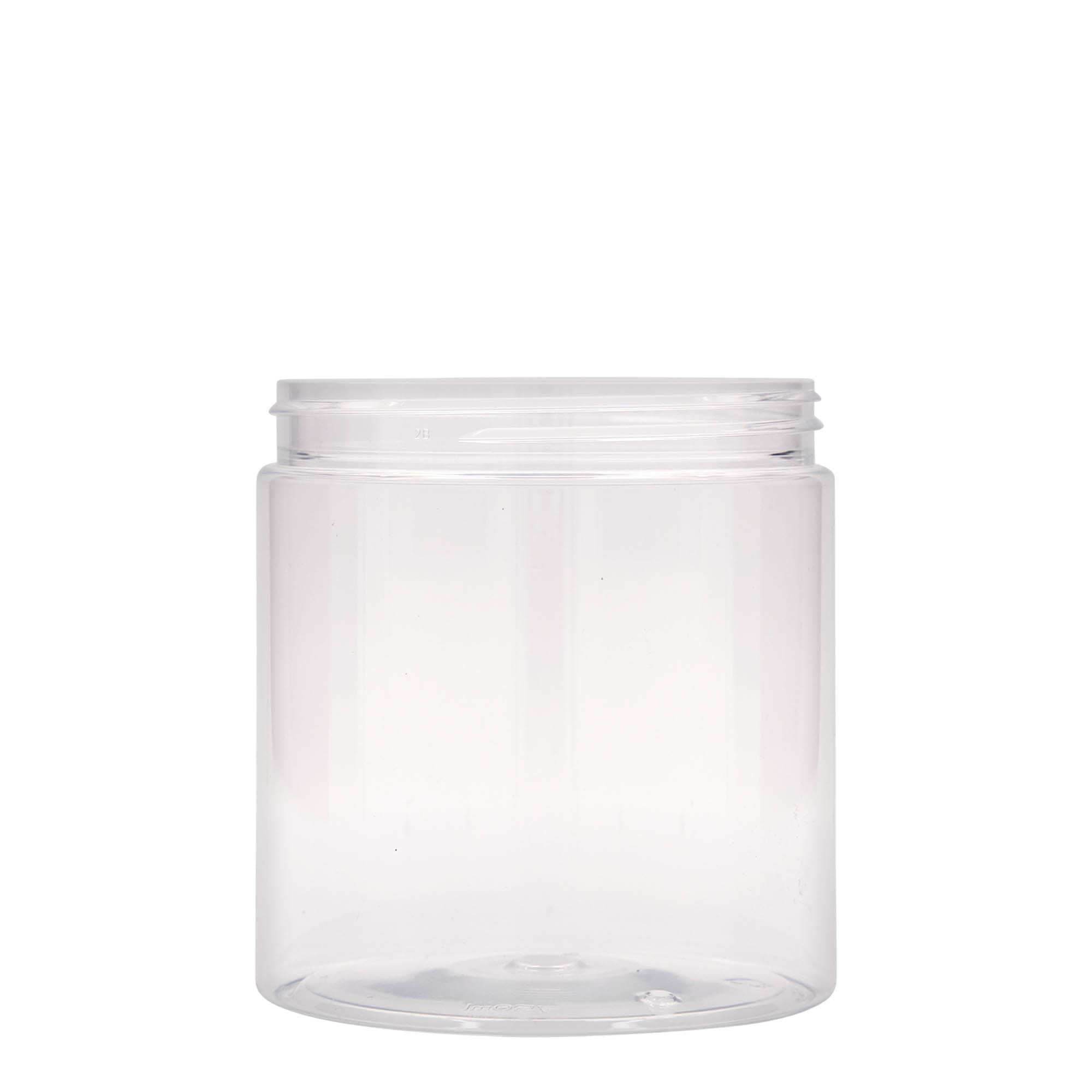 750 ml PET кутия „Isabella“', затваряне: 100/400