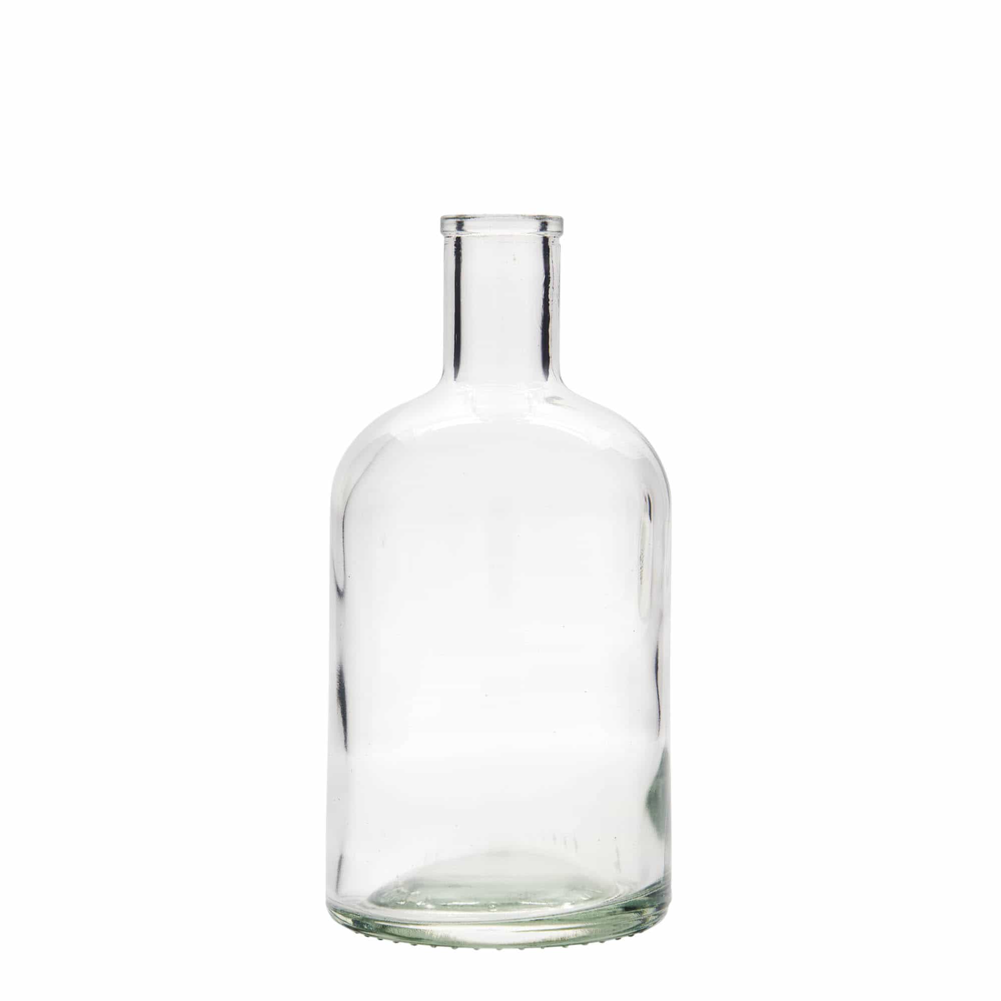 700 ml стъклена бутилка „Gerardino“, затваряне: коркова тапа 700 ml стъклена бутилка „Gerardino“, затваряне: коркова тапа