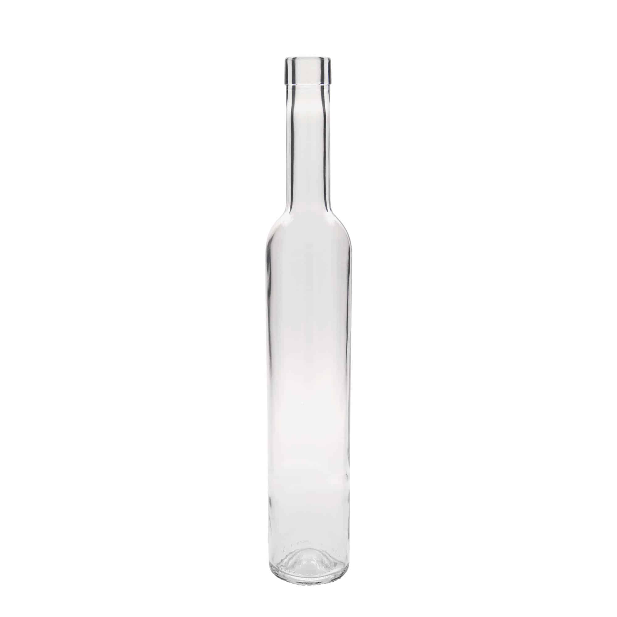500 ml стъклена бутилка „Maximo“, затваряне: коркова тапа 500 ml стъклена бутилка „Maximo“, затваряне: коркова тапа
