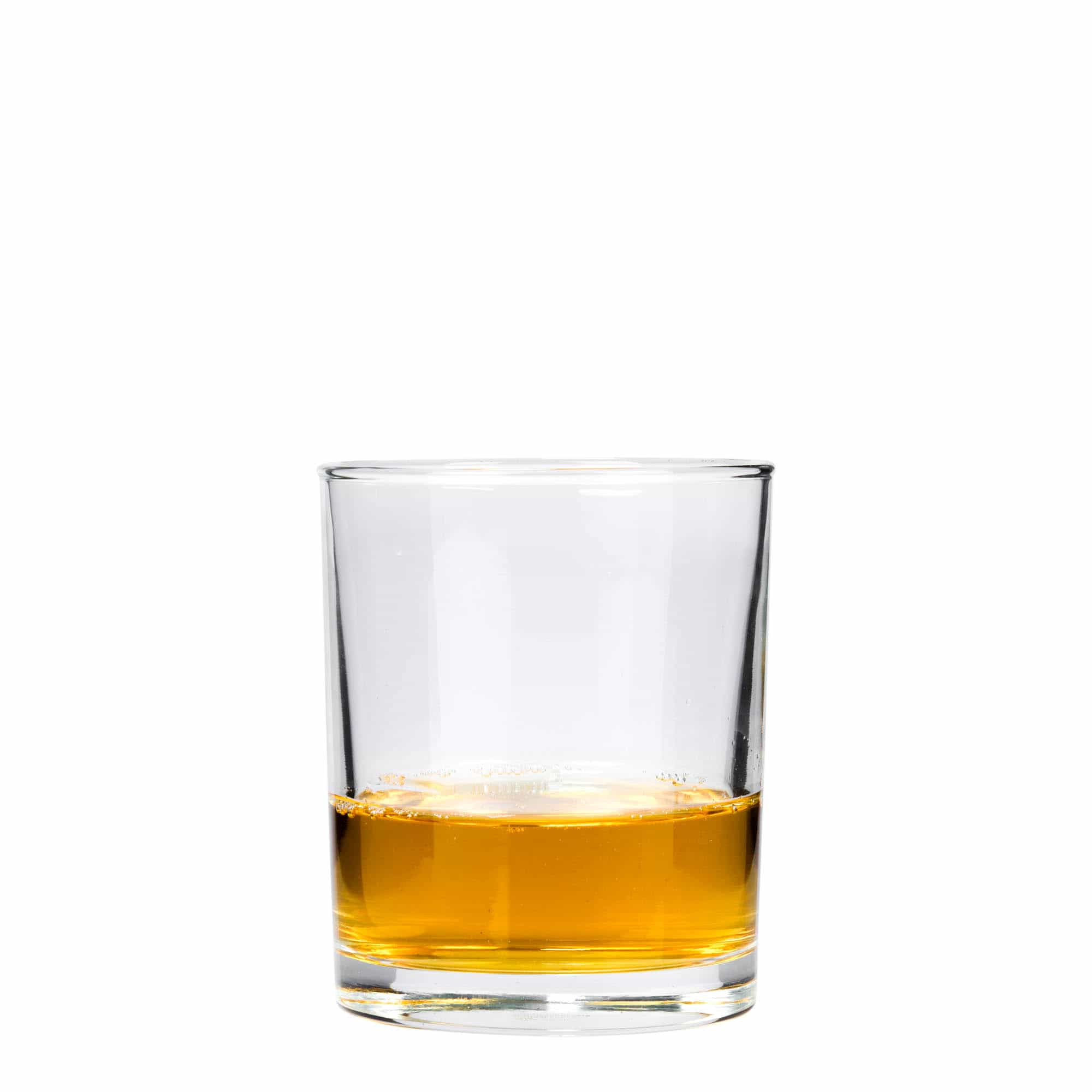 200 ml чаша за уиски „Амстердам“, стъклена
