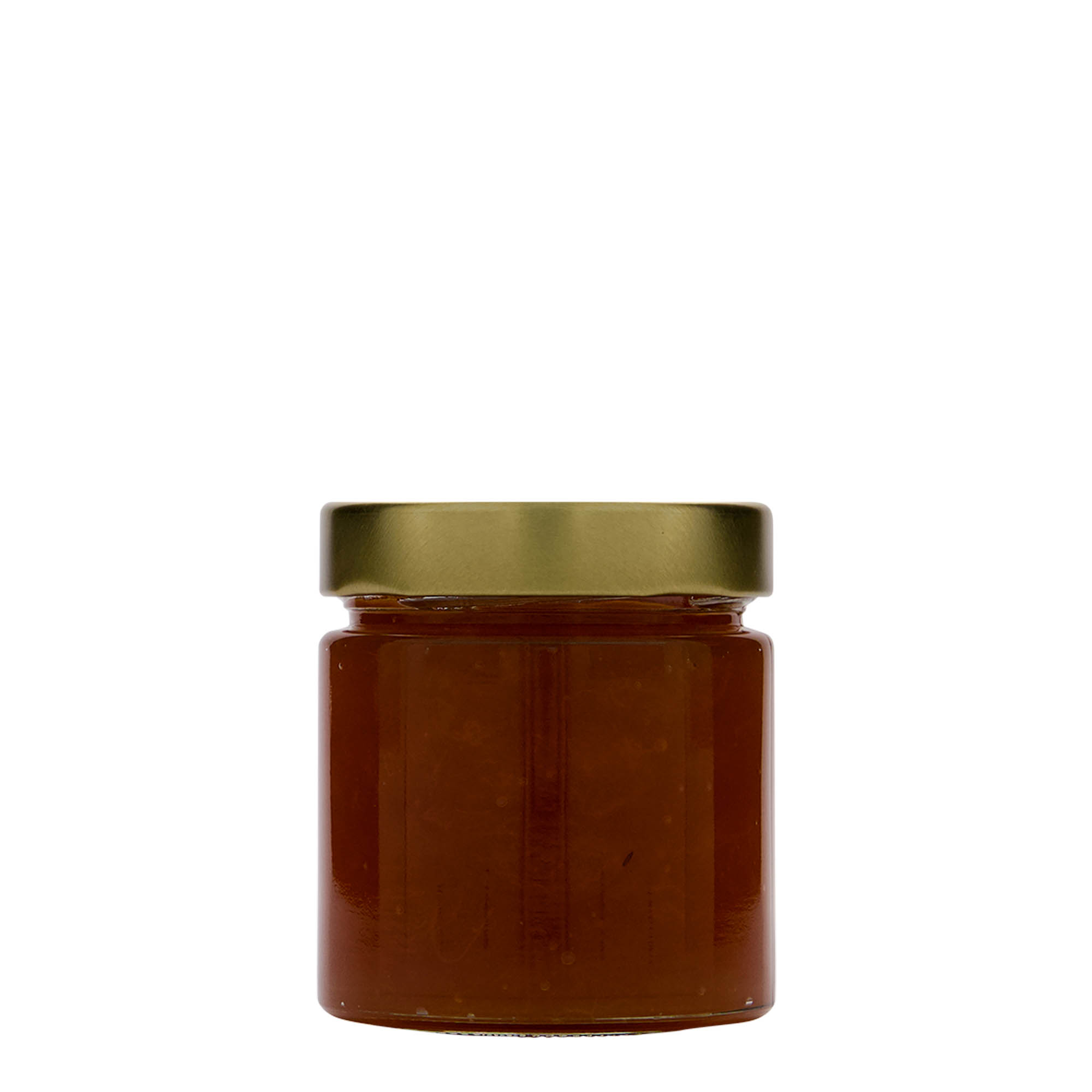 220 мл кръгло стъкло 'Aurora', гърло: Deep-Twist-Off (DTO 66) 220 мл кръгло стъкло 'Aurora', гърло: Deep-Twist-Off (DTO 66)