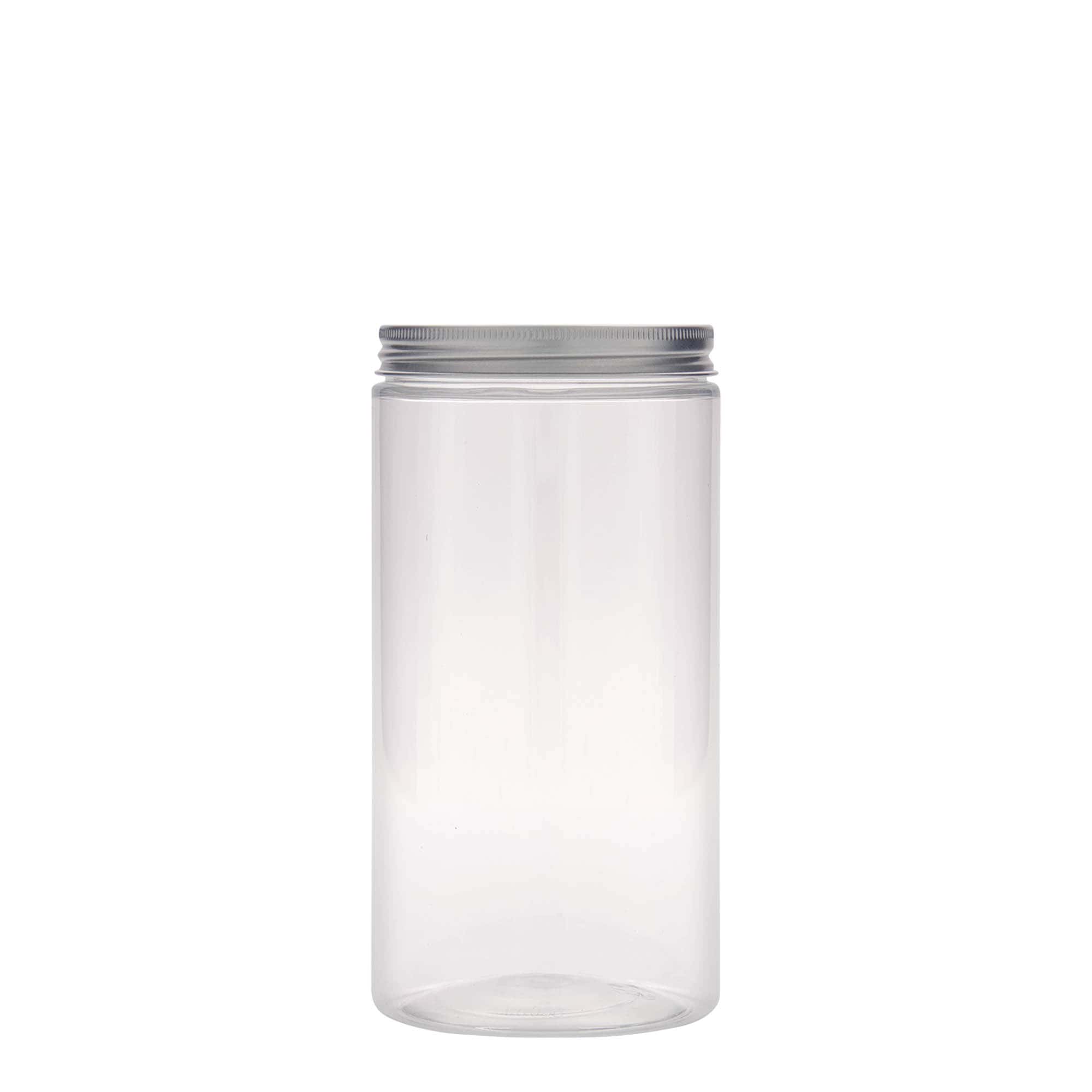 500 ml PET кутия „Isabella“, затваряне: 70/400