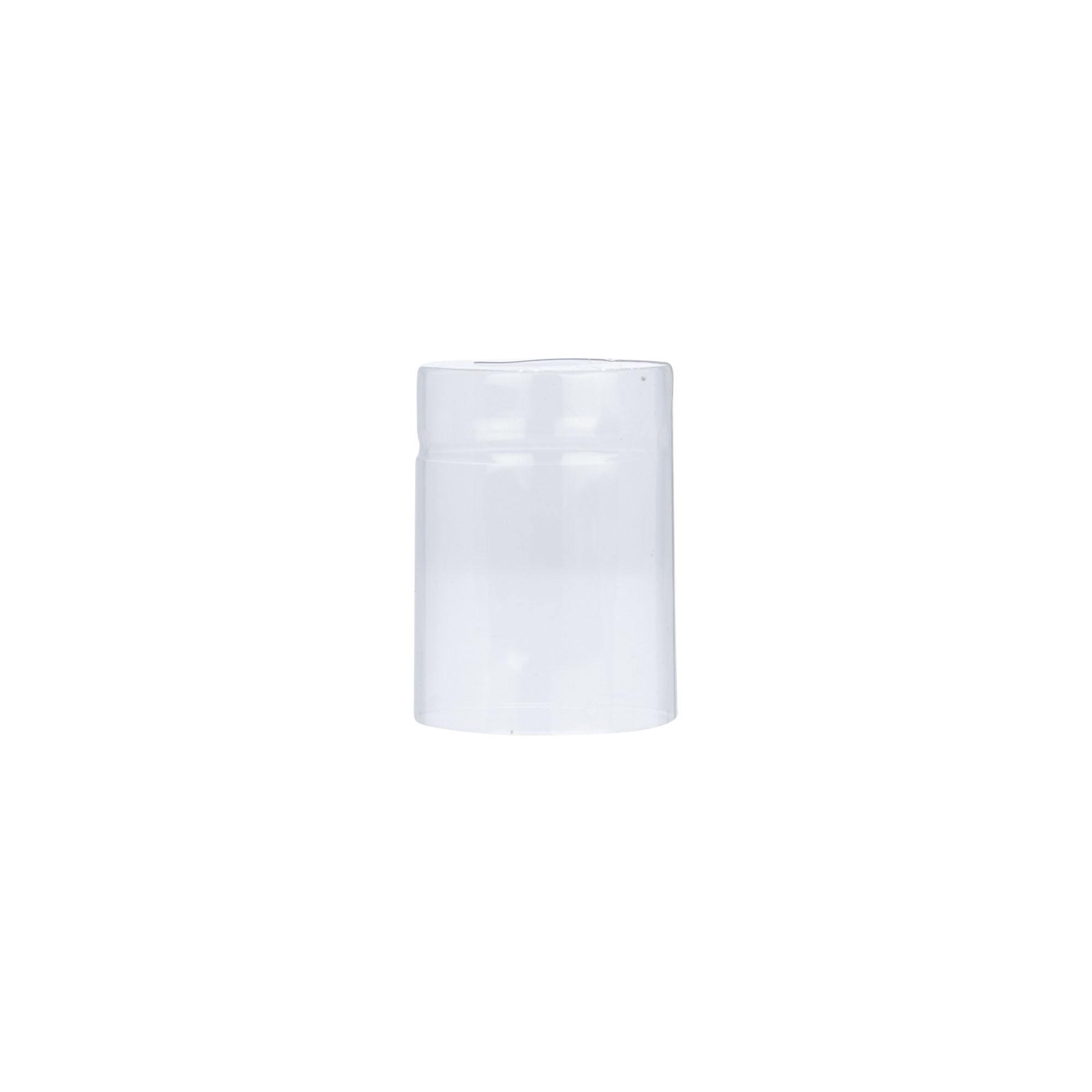 Свивна капсула 25x35, PVC пластмаса