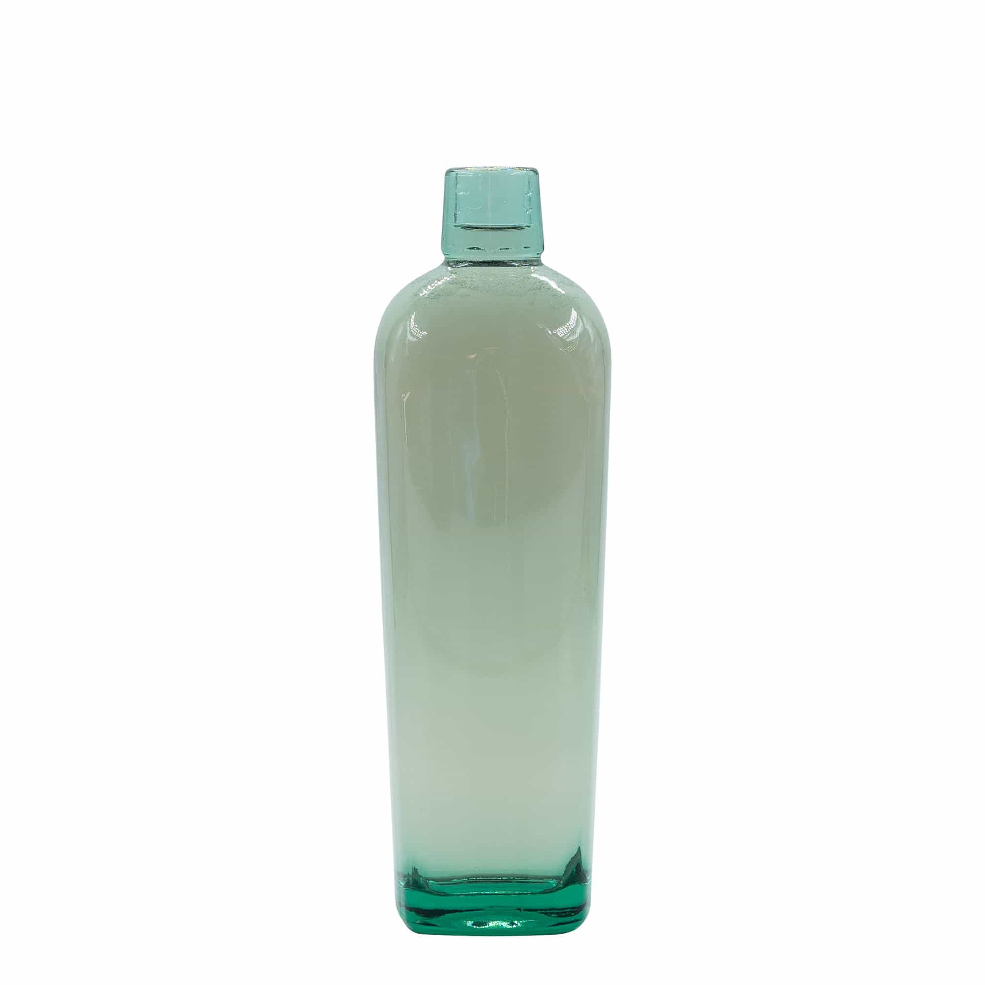700 ml стъклена бутилка „Lance“, затваряне: коркова тапа
