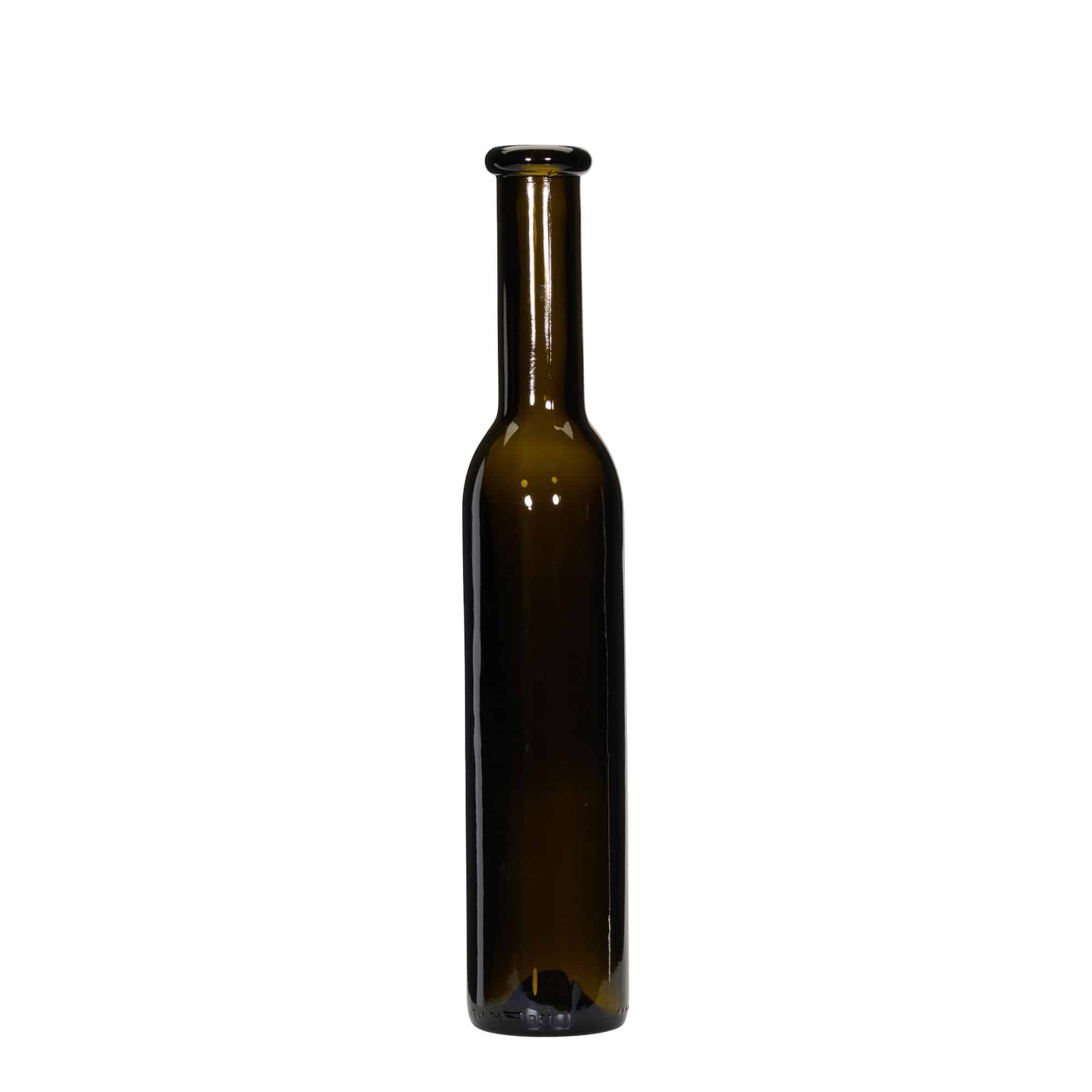 250 ml стъклена бутилка „Rocky“, стъклена, затваряне: коркова тапа 250 ml стъклена бутилка „Rocky“, стъклена, затваряне: коркова тапа