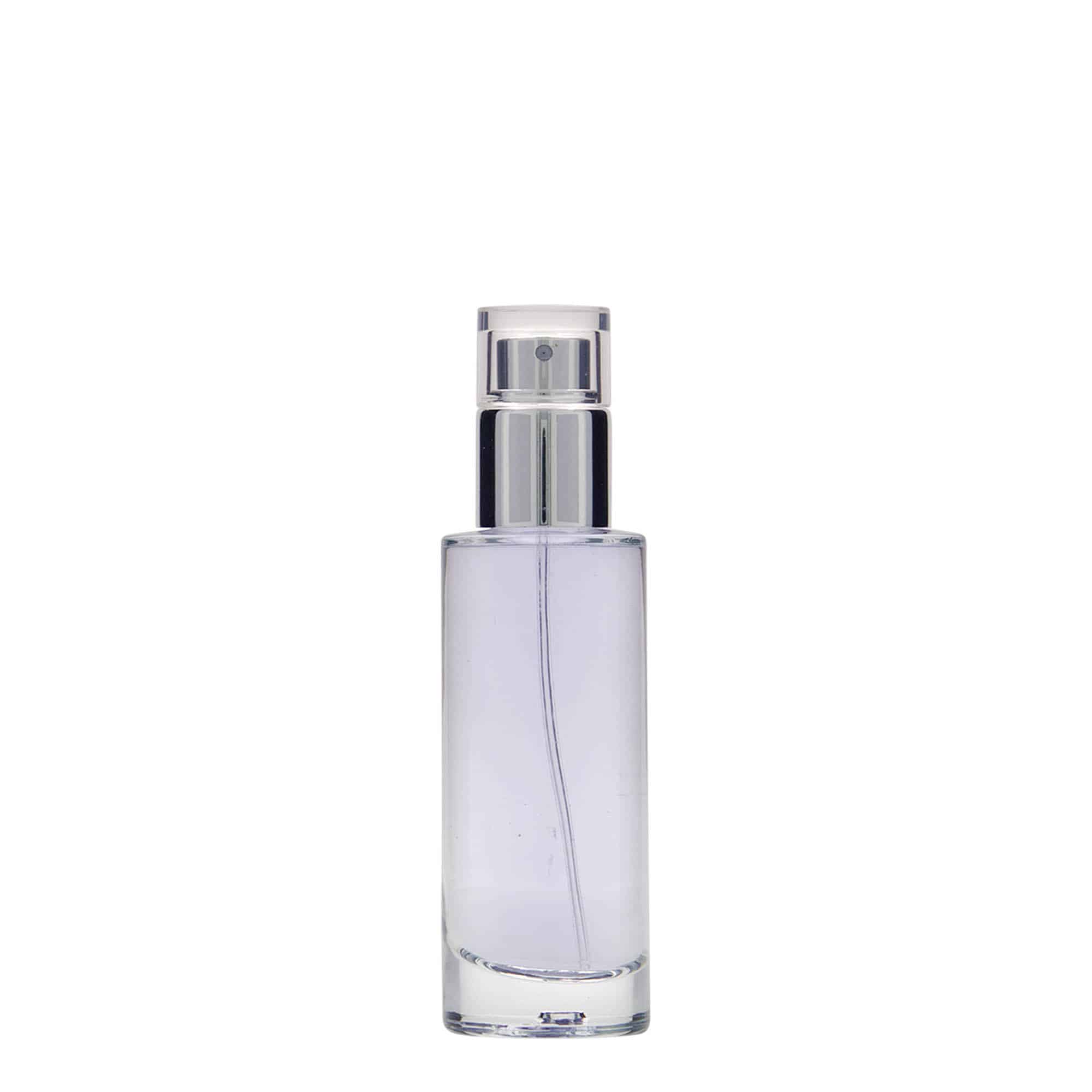 30 ml стъклен флакон „Jasmina“