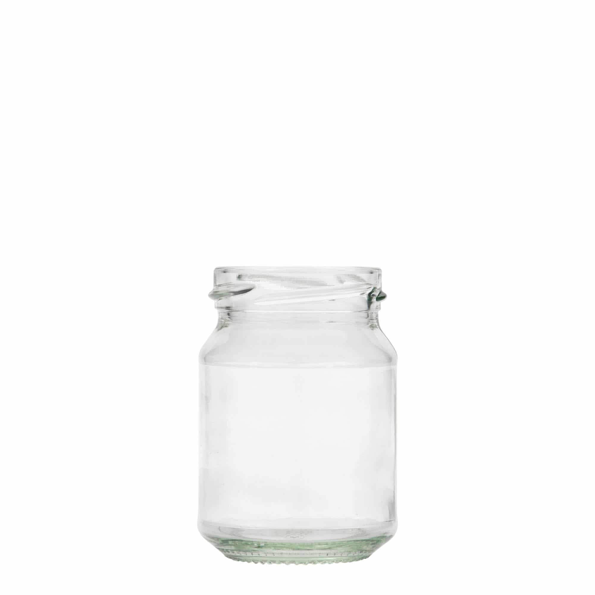 153 ml буркан за деликатеси, затваряне: винтов капак Twist-Off (TO 53) 153 ml буркан за деликатеси, затваряне: винтов капак Twist-Off (TO 53)