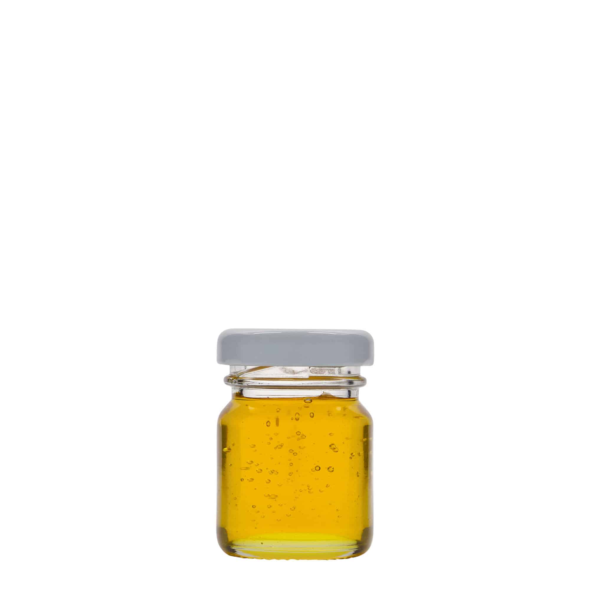 45 мл висока кръгла чаша, отвор: Twist-Off (TO 38)