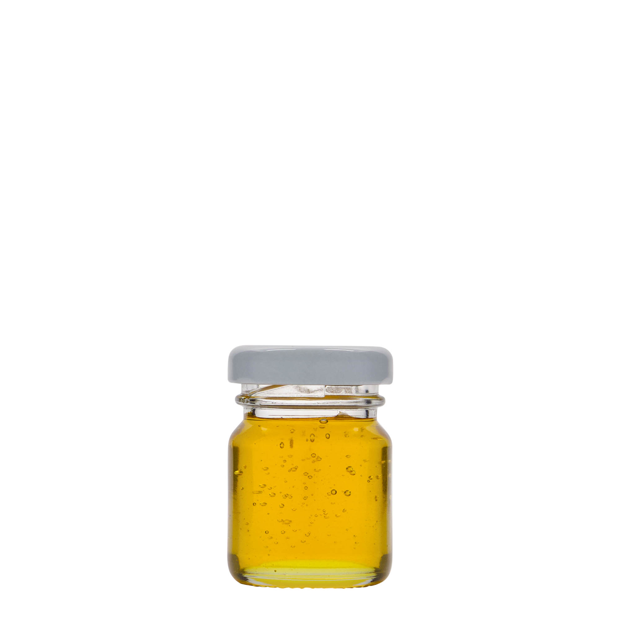 45 мл висока кръгла чаша, отвор: Twist-Off (TO 38) 45 мл висока кръгла чаша, отвор: Twist-Off (TO 38)